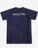 SafeWrap™ Short-Sleeve Rashguard (Men)