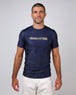 SafeWrap™ Short-Sleeve Rashguard (Men)