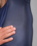 SafeWrap™ Short-Sleeve Rashguard (Men)