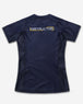 SafeWrap™ Short-Sleeve Rashguard (Women)
