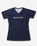 SafeWrap™ Short-Sleeve Rashguard (Women)