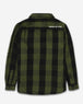 The Recon Flannel