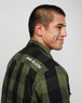 The Recon Flannel
