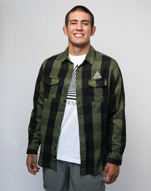 The Recon Flannel