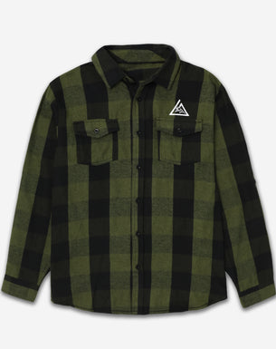 The Recon Flannel