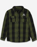 The Recon Flannel