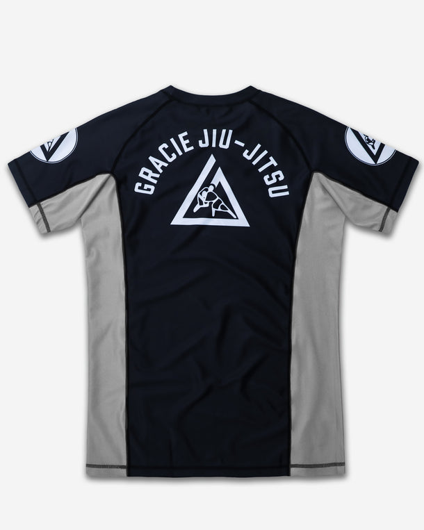 Classic Rank Short-Sleeve Rashguard (Teens)
