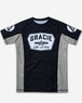 Classic Rank Short-Sleeve Rashguard (Teens)