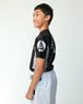 Classic Rank Short-Sleeve Rashguard (Teens)