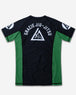 Classic Rank Short-Sleeve Rashguard (Teens)