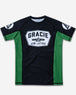 Classic Rank Short-Sleeve Rashguard (Teens)