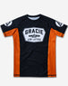 Classic Rank Short-Sleeve Rashguard (Teens)