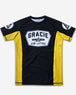 Classic Rank Short-Sleeve Rashguard (Teens)