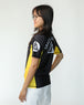 Classic Rank Short-Sleeve Rashguard (Teens)