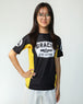 Classic Rank Short-Sleeve Rashguard (Teens)