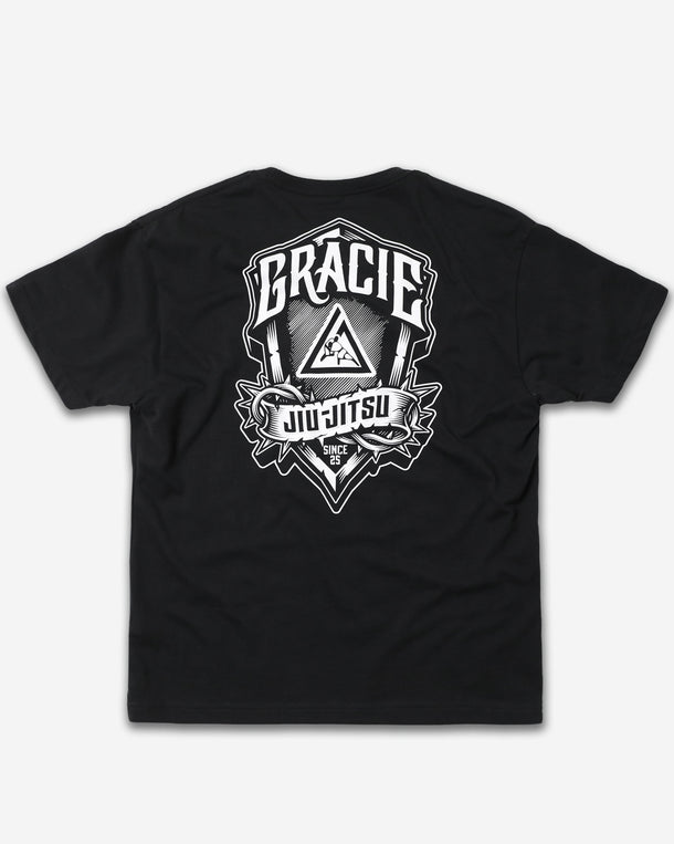 Thorns Heavyweight Tee (Men)