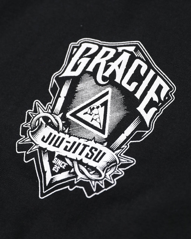 Thorns Heavyweight Tee (Men)
