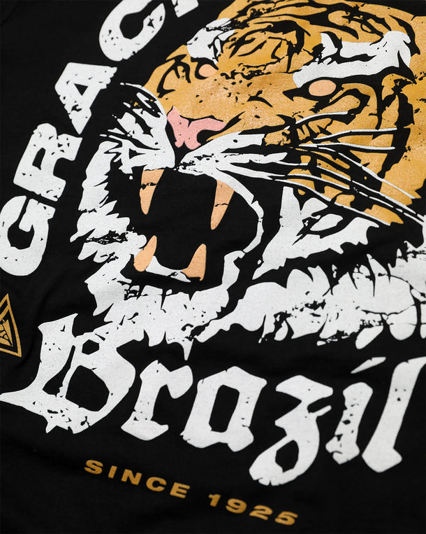 Tiger Classic Tee (Men)