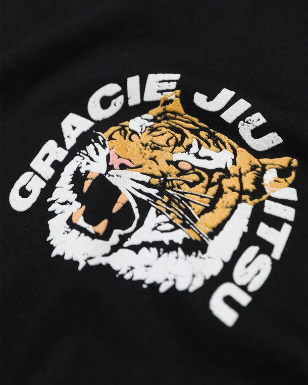 Tiger Classic Tee (Kids)
