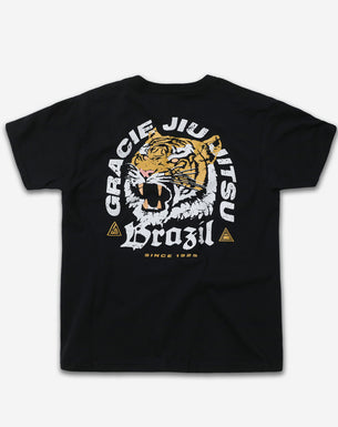 Tiger Classic Tee (Kids)