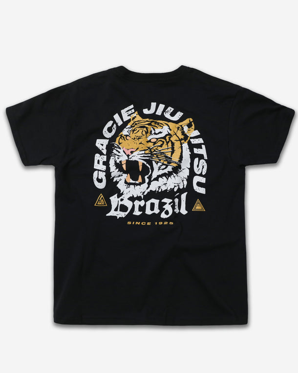 Tiger Classic Tee (Kids)