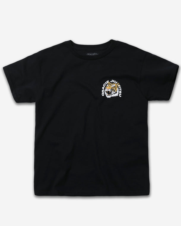 Tiger Classic Tee (Kids)