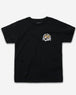 Tiger Classic Tee (Kids)