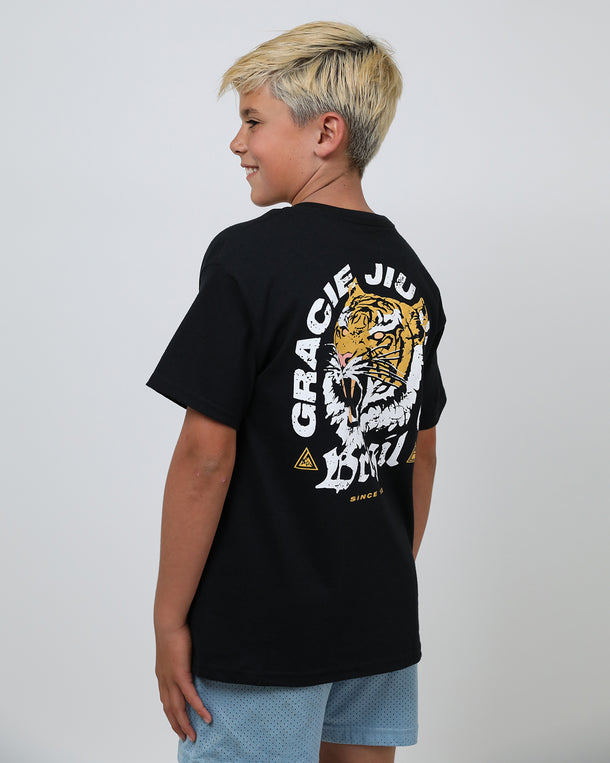 Tiger Classic Tee (Kids)