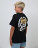 Tiger Classic Tee (Kids)