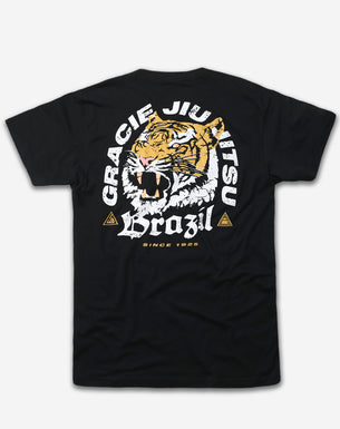 Tiger Classic Tee (Men)