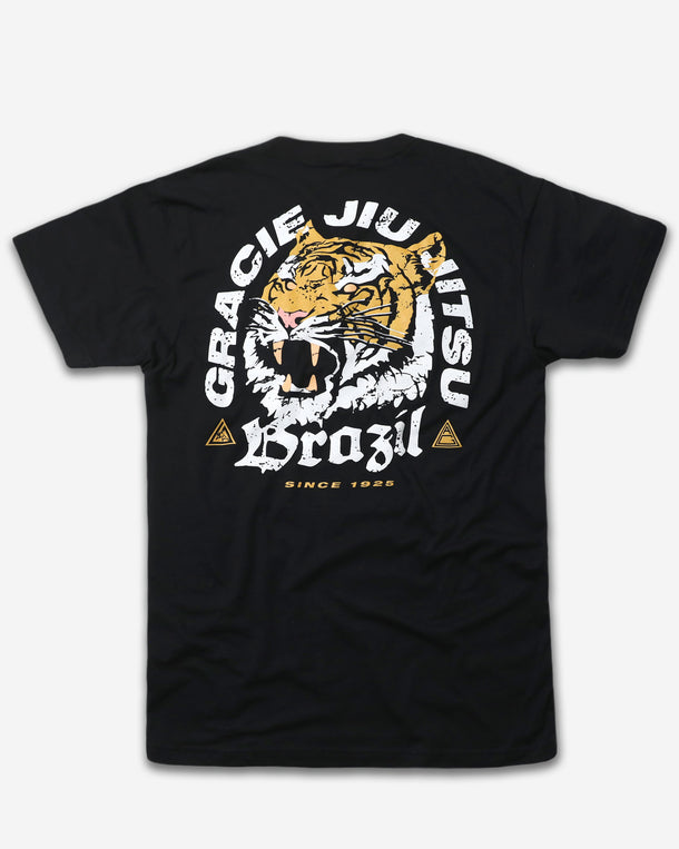 Tiger Classic Tee (Men)