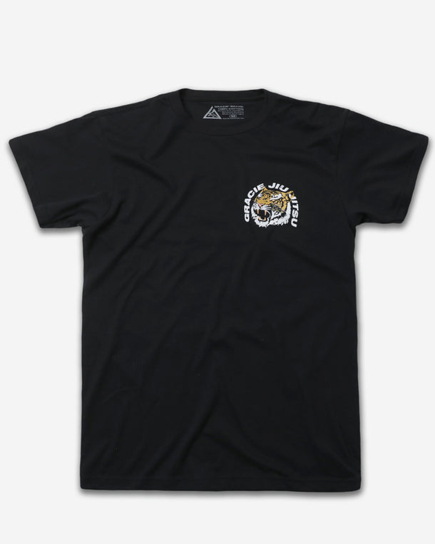 Tiger Classic Tee (Men)