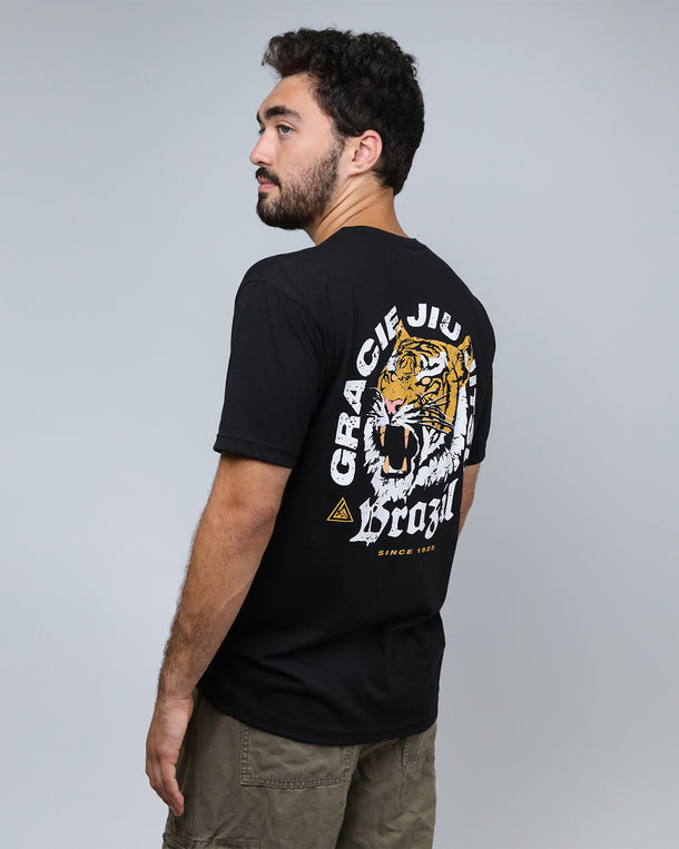 Tiger Classic Tee (Men)