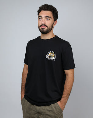 Tiger Classic Tee (Men)