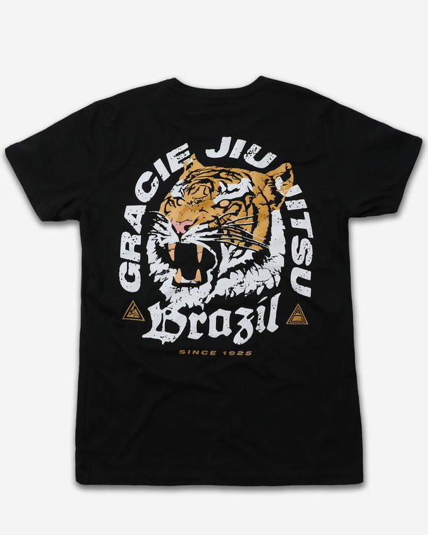 Tiger Relaxed Tee (Women)