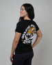 Tiger Relaxed Tee (Women)