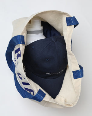 Traveler Compact Tote