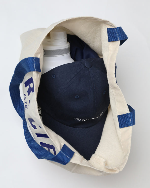 Traveler Compact Tote