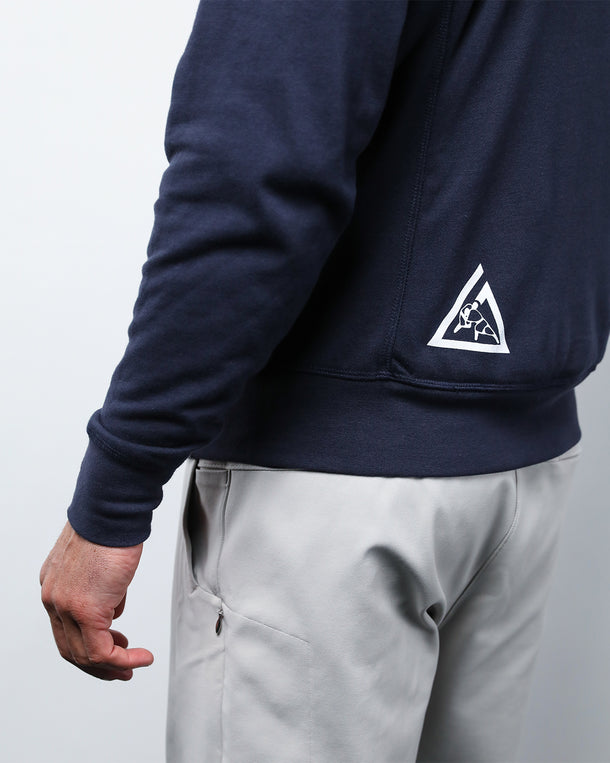 Quikflip Traveler Hoodie (Men)