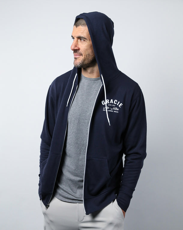 Quikflip Traveler Hoodie (Men)