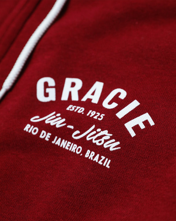 Quikflip Traveler Hoodie (Women)