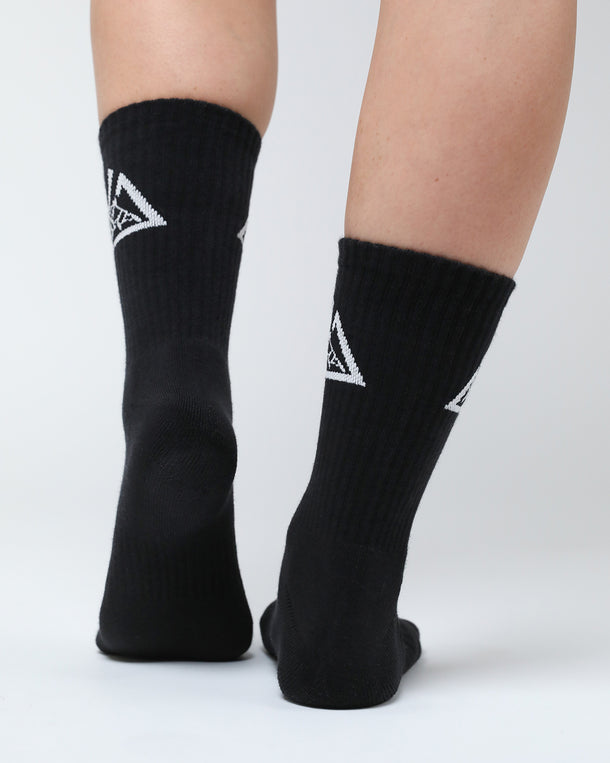 Triangle Socks