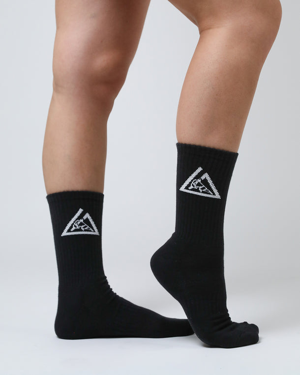 Triangle Socks