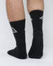 Triangle Socks