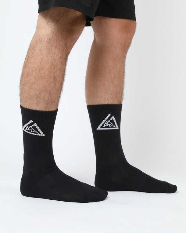 Triangle Socks