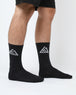 Triangle Socks
