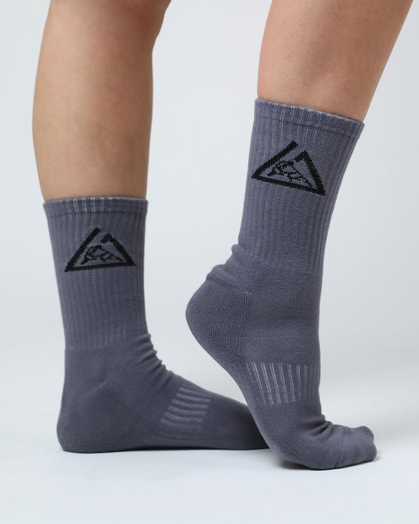 Triangle Socks