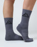 Triangle Socks