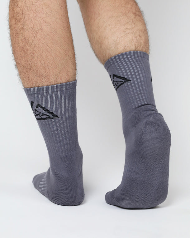 Triangle Socks