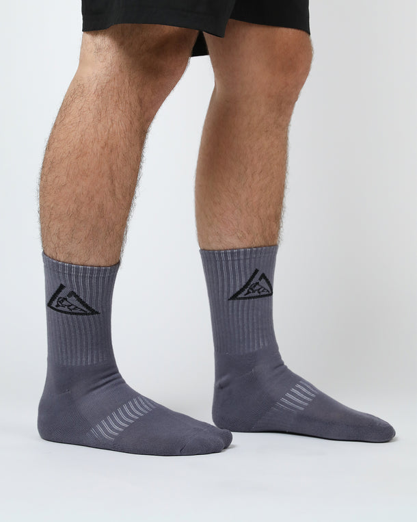 Triangle Socks